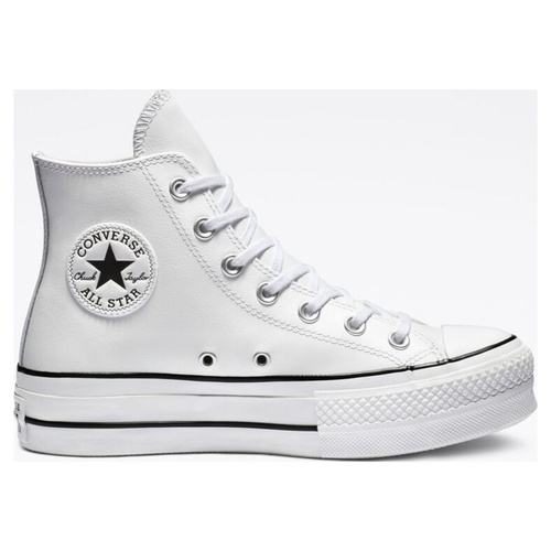 Chuck taylor all discount star lift montante