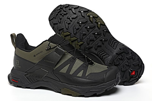 Asama deals gtx salomon