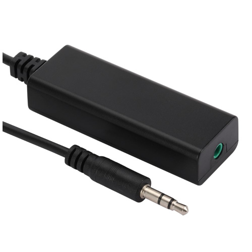 Заземляющий контур Защита от помех Безопасный чистый звук ereo Car o ...