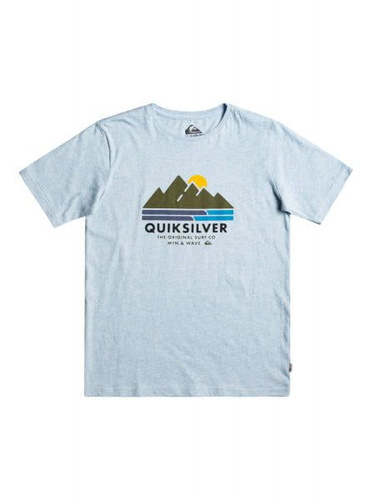      Quiksilver    -  