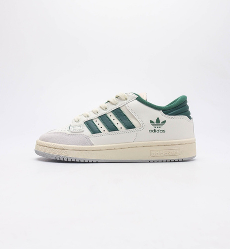 Adidas sales classic green