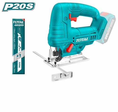 Лобзик TOTAL TJSLI6508 TJSLI6508 - купить с доставкой в интернет ...