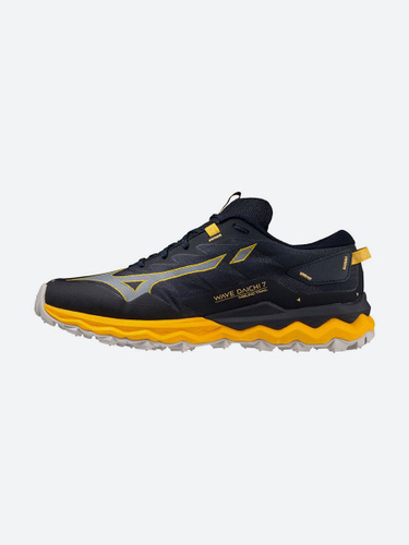 Mizuno wave bolt 2 2024 yellow