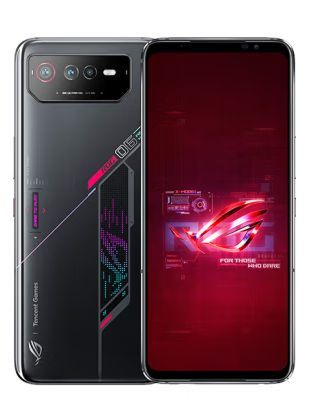 snapdragon rog phone 1