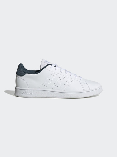 Adidas advantage best sale clean w