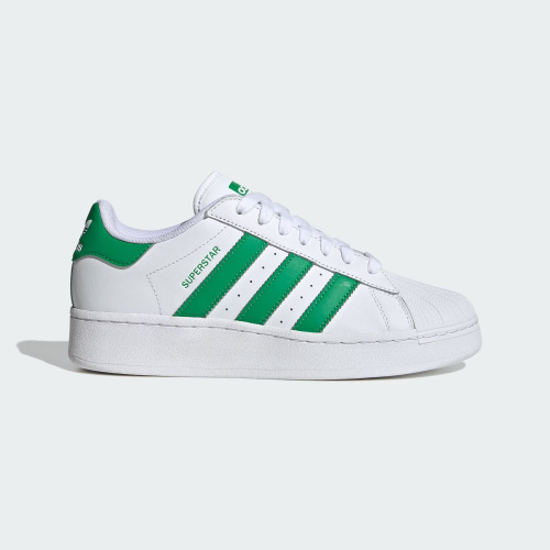 Adidas originals superstar 2 best sale men Green