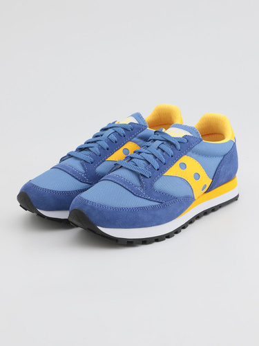 Saucony discount jazz homme