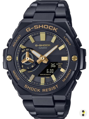 Gst b200 hot sale g shock