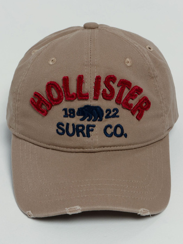 Hollister deals surf co