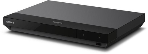 Ultra HD Blu-ray-плеер Sony UBP-X700 - купить с доставкой по выгодным ...