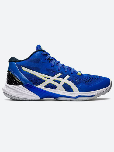 Asics shop shoes volleyball