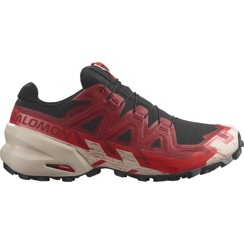 Salomon speedcross 5 on sale trail running shoes