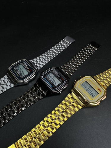 Casio montaña best sale