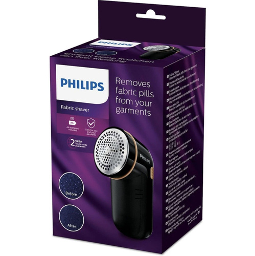 Машинка для удаления катышек PHILIPS GC026/00