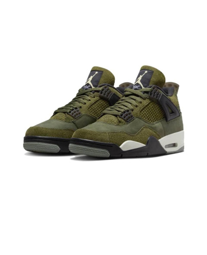 Nike air jordan 4 for clearance sale