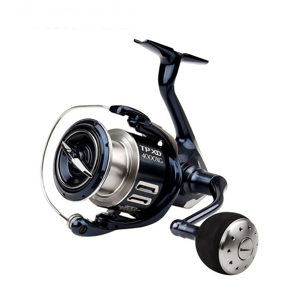 SHIMANO 21TWIN POWER XD 4000XG 本体 Shimano 21 Twinpower XD – Isofishinglifestyle