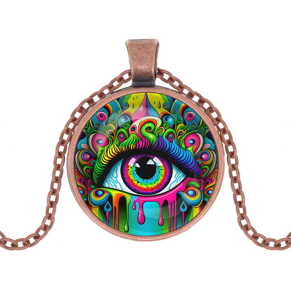 Оберег Око: Почему его боятся и как он работает на самом деле?