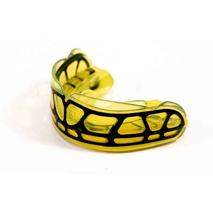 трейнер для прикуса ребенка 3 года. I 3 small. Myobrace i-3n без каркаса small, желтый. ортодонтический аппарат трейнер i3. трейнер i-3 medium с каркасом для детей от 6.