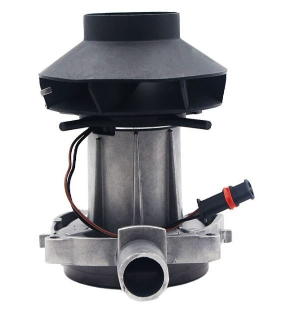 Вентилятор воздушного отопителя Eberspacher D2-24V (воздушный ...