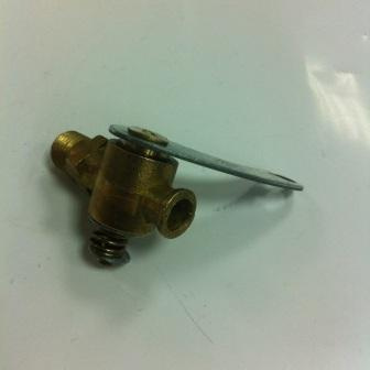 Кран для слива тосола ГАЗ, УАЗ, 3151-00-1015308-01 (1 шт.) - арт. 3151 ...