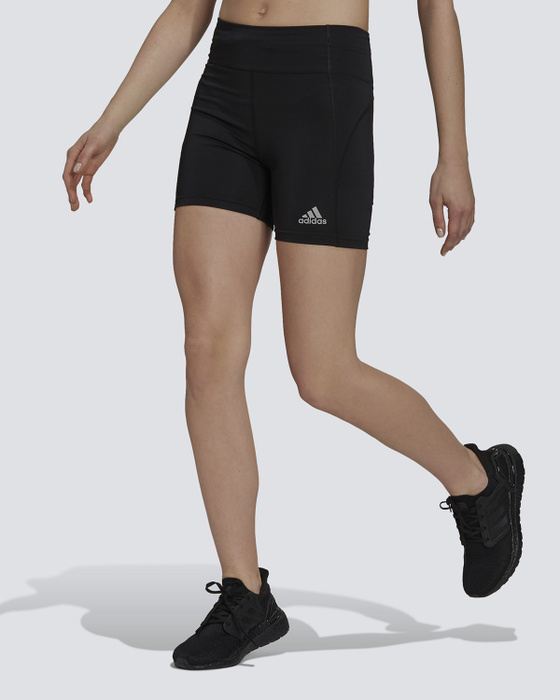 Шорты adidas Own the Run Short Running Leggings — купить в  интернет-магазине OZON с быстрой доставкой