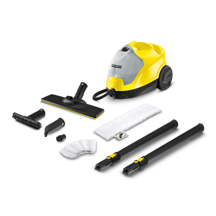 Пароочиститель karcher sc 2 easyfix