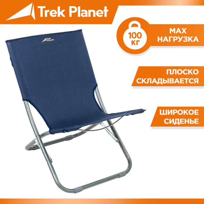 Кресло складное trek planet boreas 70640