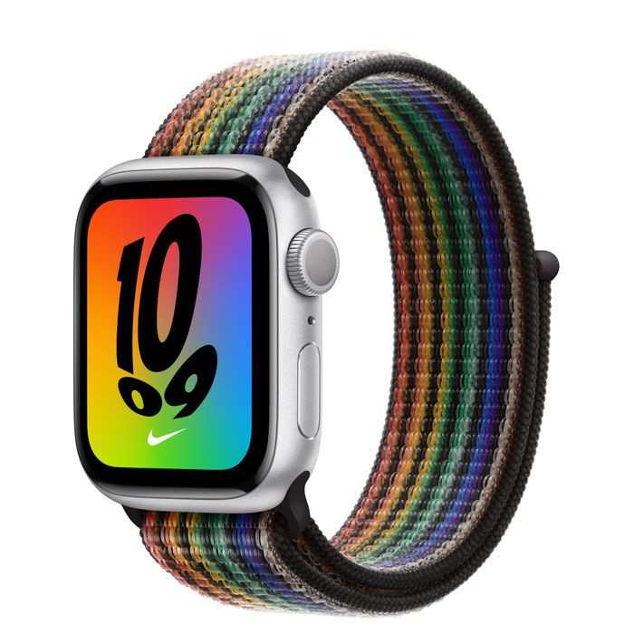 koupit apple watch nike