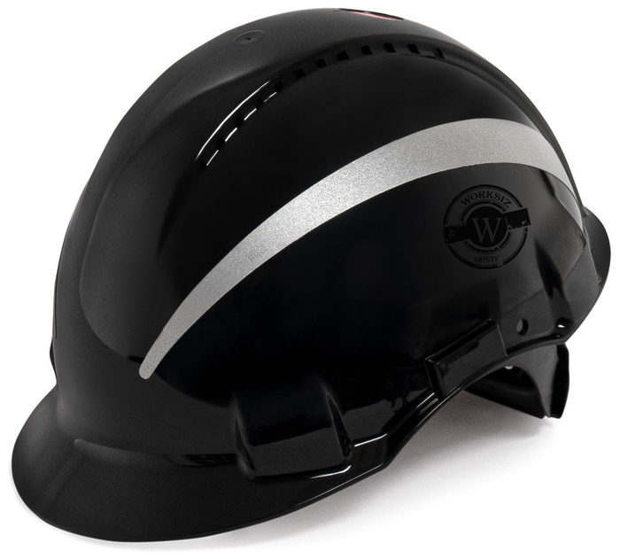 Каска защитная ( строительная ) 3M Peltor G3000 ( арт. G3000NUV-SV ) с ...