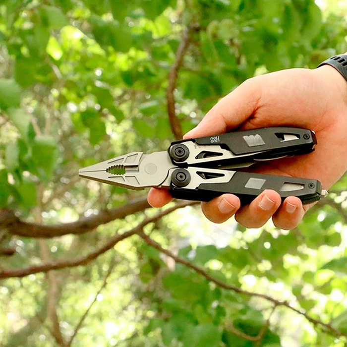 Мультитул тактический, походный Xiaomi (Mi) HuoHou H1 MultiTools
