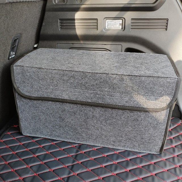 Органайзер В Багажник Купить Самара