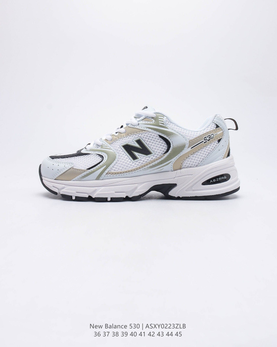 new balance 530 39