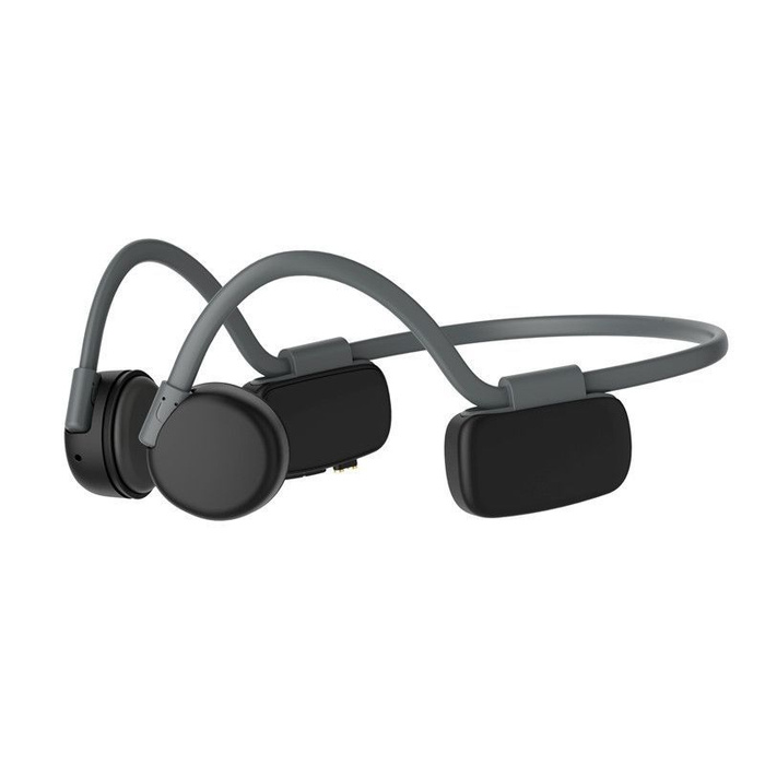 Слуховые аппараты Bluetooth с костной проводимостью для пожилых людей и ...