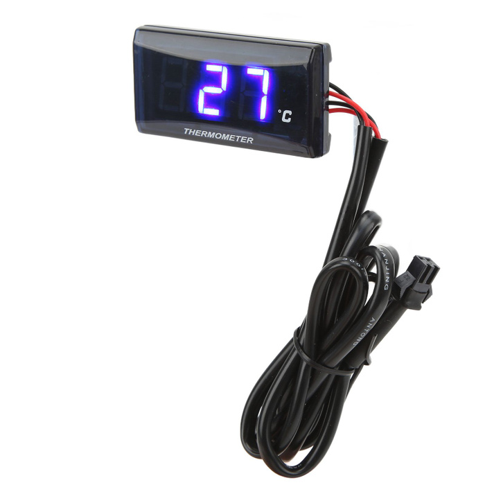 Измеритель температуры воды для мотоциклов - купить по выгодным ценам в ...