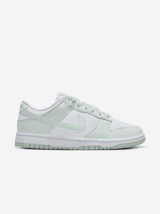 Кеды Nike W DUNK LOW NEXT NATURE — купить в интернет-магазине OZON с  быстрой доставкой