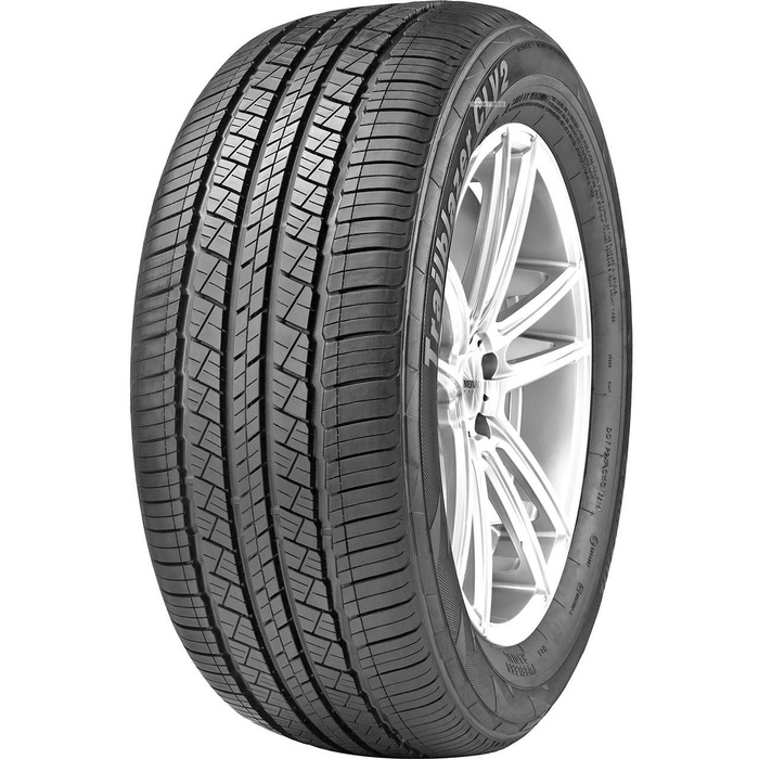 Летняя резина landsail. 225/65r17 102h LINGLONG Green-Max hp010.