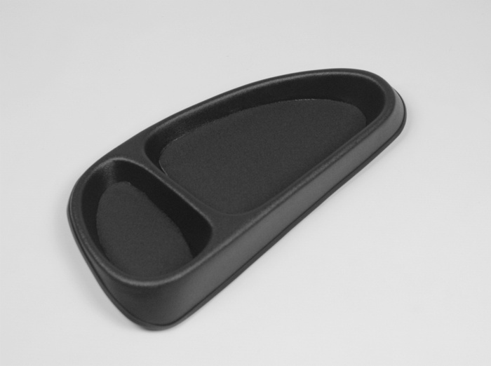 Полочка на панель приборов на ВАЗ 2113,2114,2115 - купить по выгодным ...