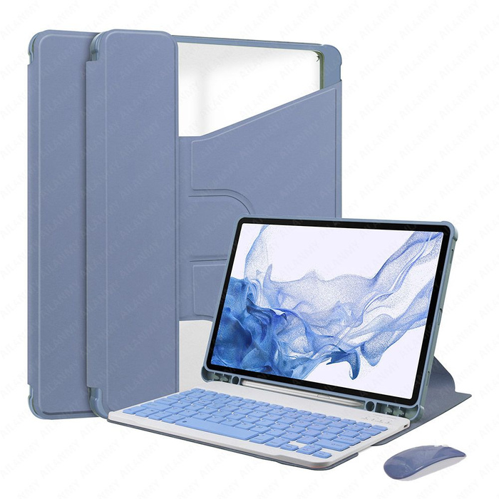 Чехол-клавиатура для Huawei MatePad Air 11.5 дюймов 2023 г. (модель ...