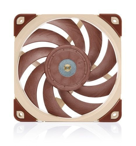 Вентилятор для корпуса Noctua NF-A12X25 FLX - купить кулер по выгодной ...