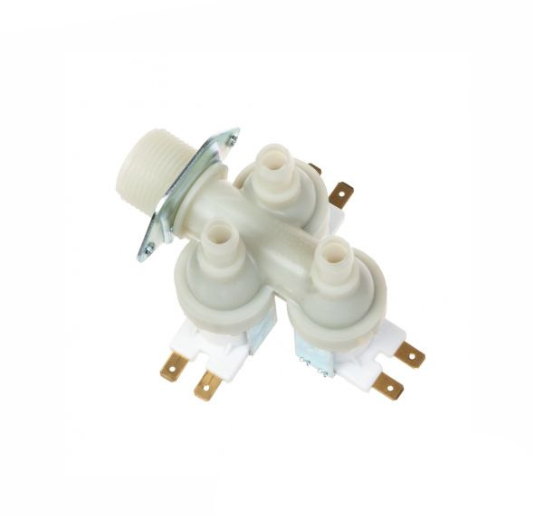 Электроклапан подачи воды (КЭН) для стиральной машины Ardo (Ардо ...