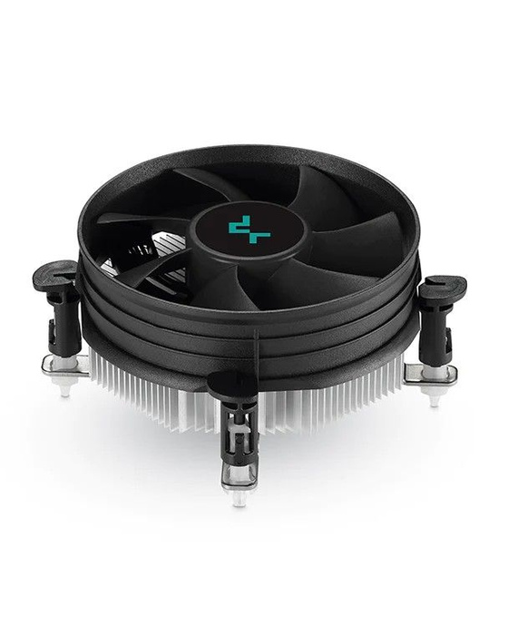 Вентилятор Cooler Deepcool THETA 9 PWM 1700 - купить кулер по выгодной ...