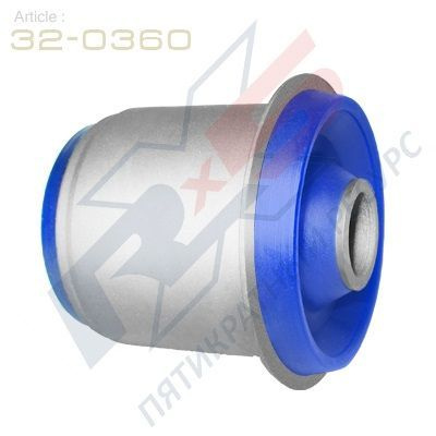 Сайлентблок заднего подрамника /задний, передний/ COMFORT - купить по ...