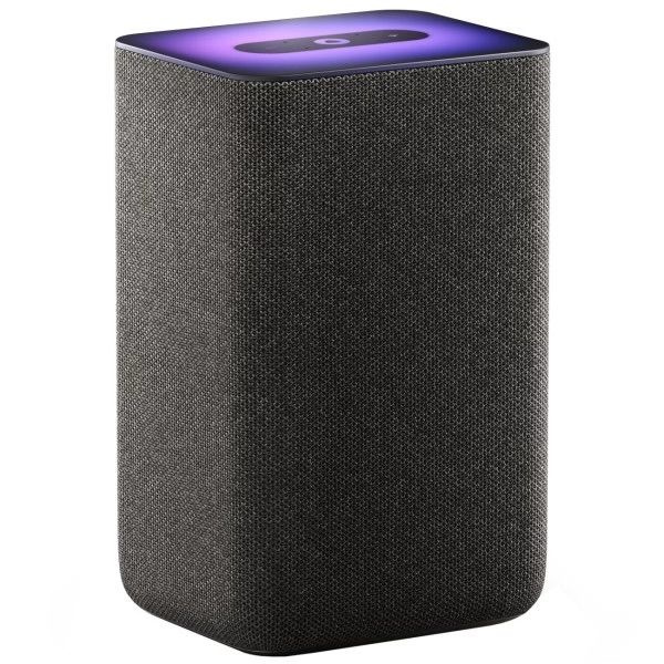 Умная колонка Яндекс Станция 2 с Алисой, синий кобальт, 30Вт - купить ...