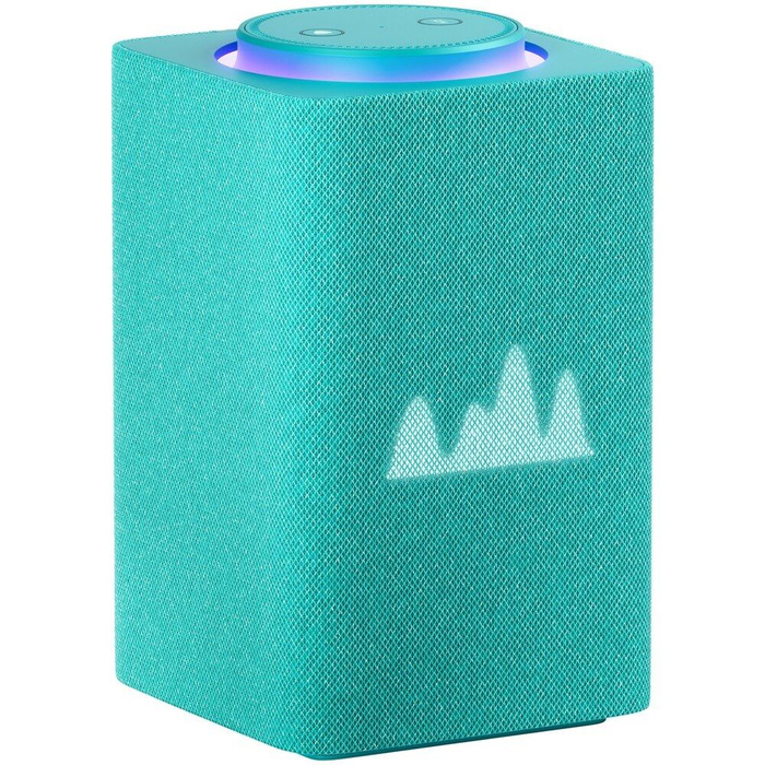 Умная колонка Яндекс Макс c Алисой с Zigbee - купить по доступным ценам ...