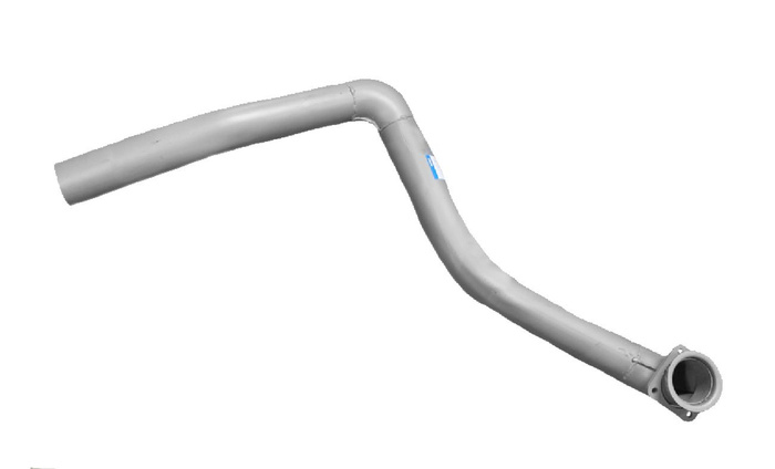 Труба приемная глушителя КАМАЗ-6520 правая АО КАМАЗ - купить с ...