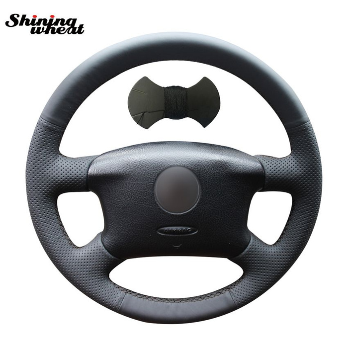 Оплетки и ручки на руль Оплетка на руль Volkswagen Passat B5 ...