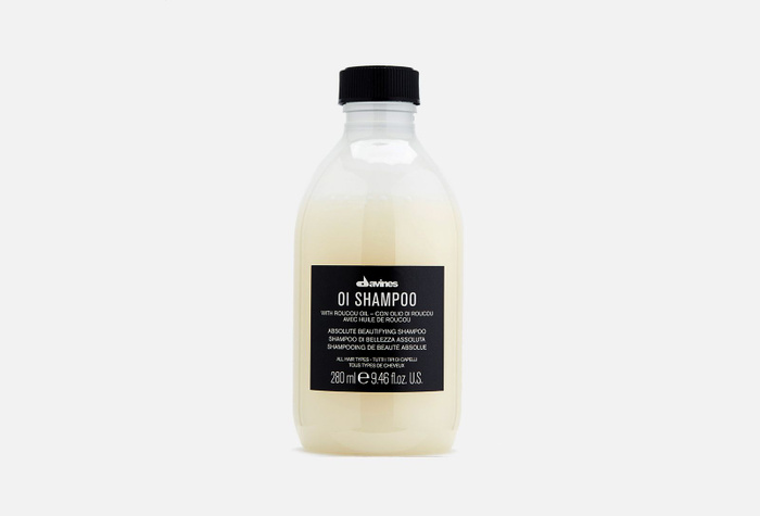 Davines Ozon