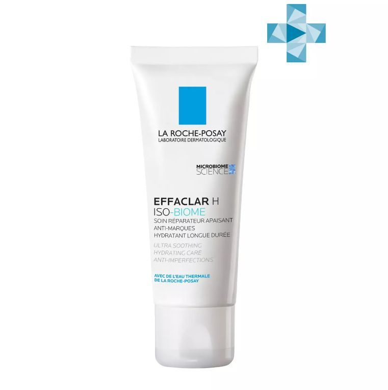 Effaclar h iso biome крем отзывы. La Roche Posay Cream. La Roche-Posay Effaclar. Ля Рош позе эфаклар н крем. Ля Рош позе Гидриан.