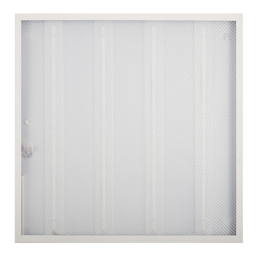 Светильник Светодиодный 595Х595 – купить в интернет-магазине OZON по ...