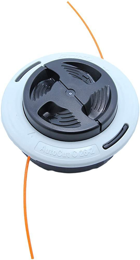 Головка триммерная stihl autocut c 26 2. Головка триммерная stihl autocut c 26 2